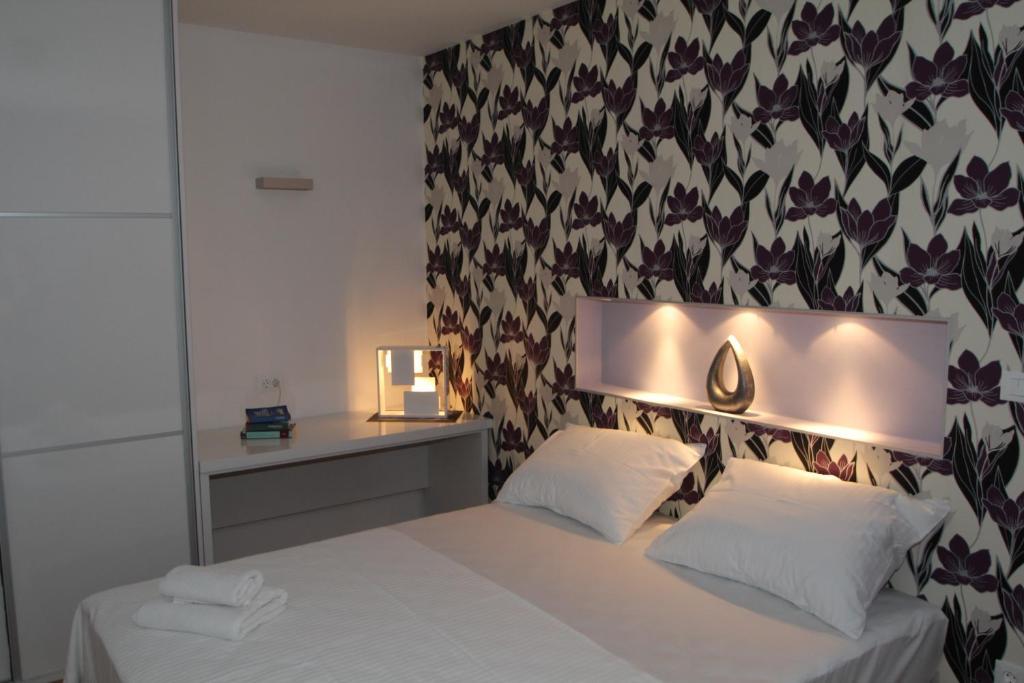 Villa Lavanda Deluxe Rogoznica  Room photo