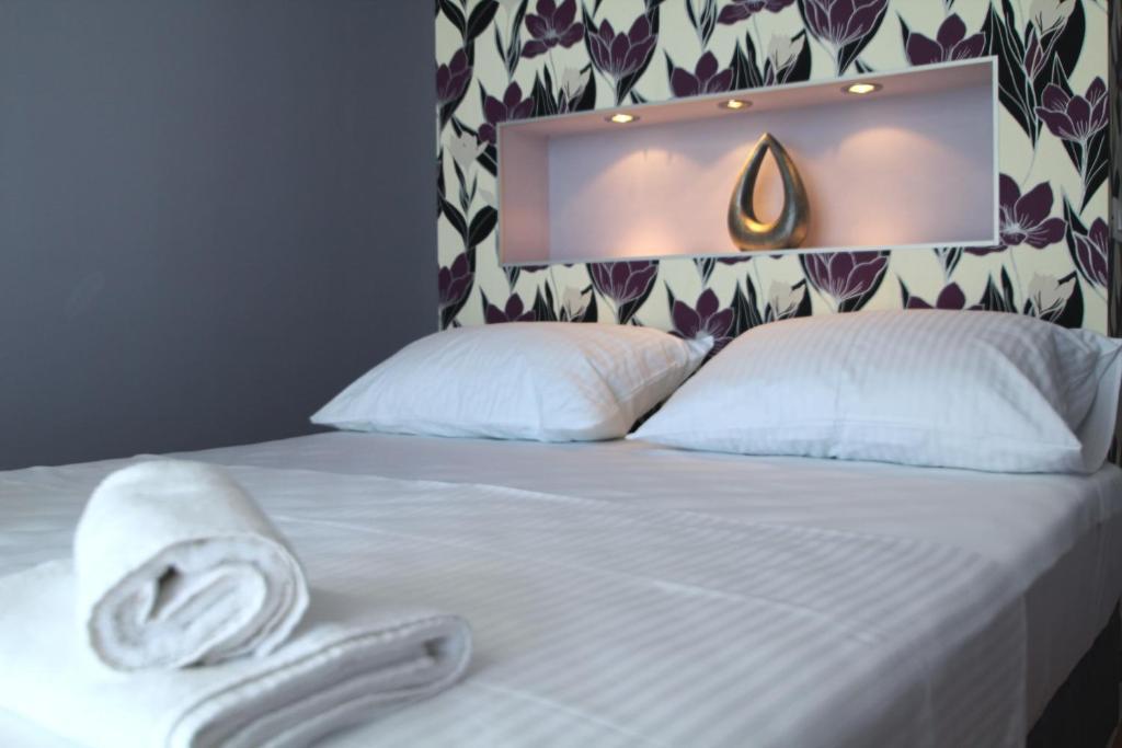 Villa Lavanda Deluxe Rogoznica  Room photo