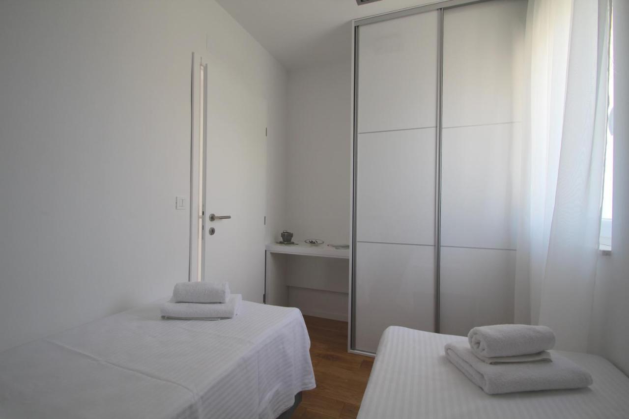 Villa Lavanda Deluxe Rogoznica  Room photo