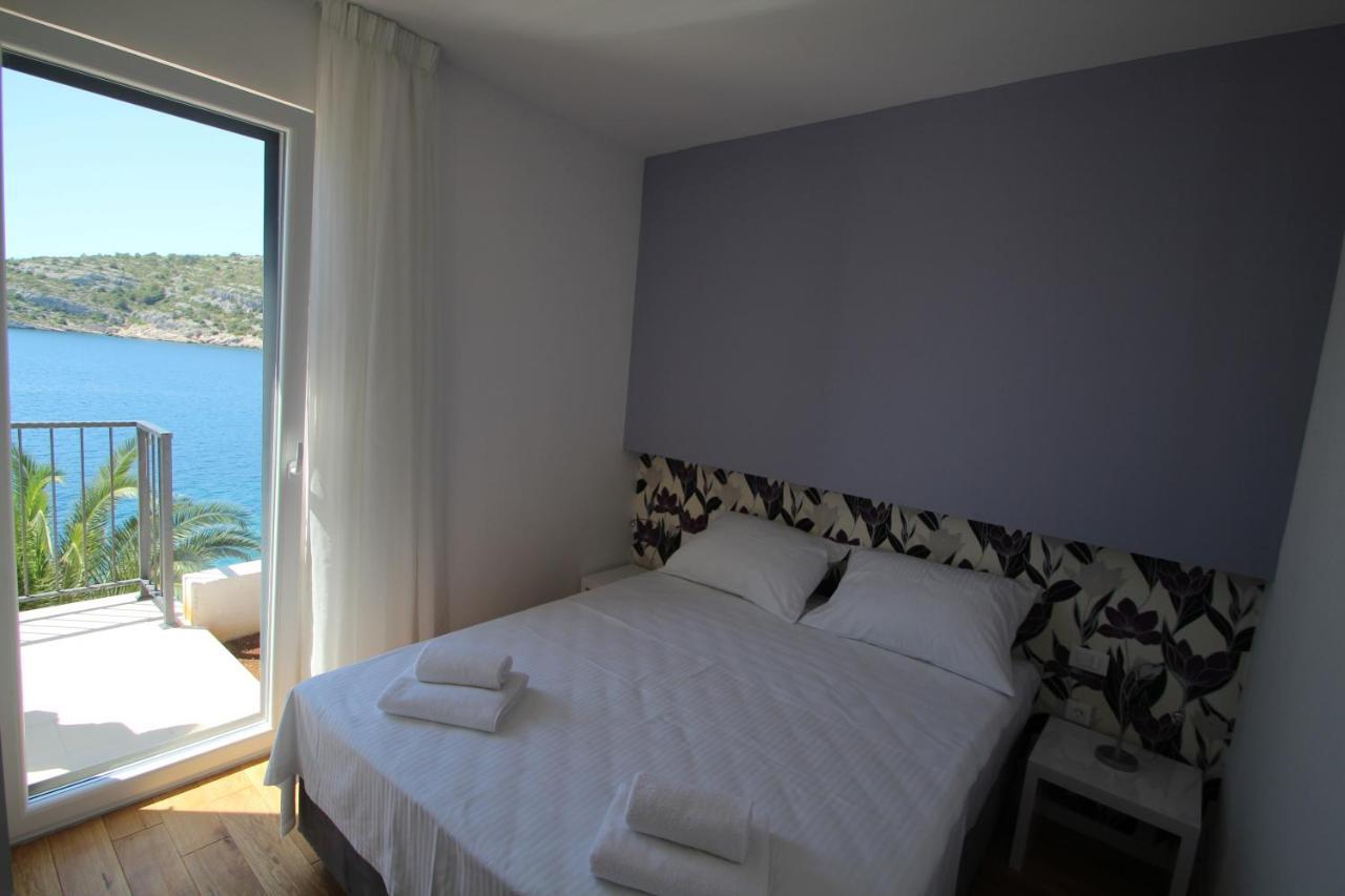 Villa Lavanda Deluxe Rogoznica  Room photo