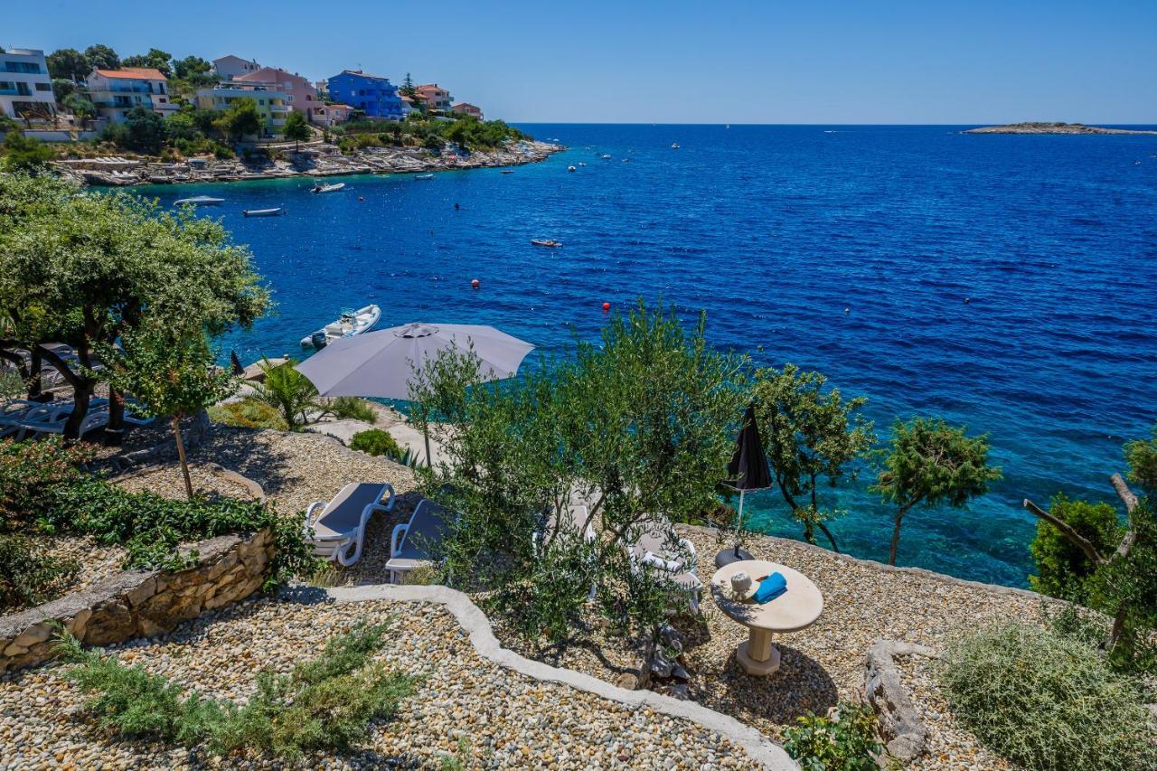 Villa Lavanda Deluxe Rogoznica  Exterior photo